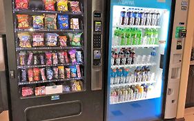 Microtel Inn & Suites By Wyndham Michigan City